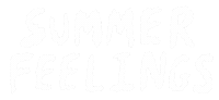 Scooby Doo Summer Sticker by Atlantic Records