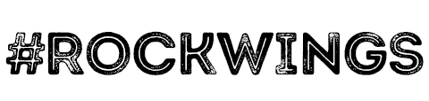 Text Sticker by Los Carajillos Rockstaurante