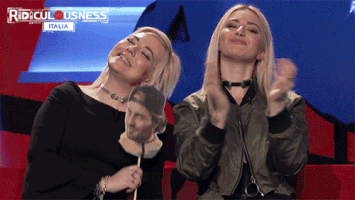 mtv ridiculousness GIF by MTV-Italia