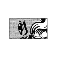 dance art Sticker by Mad Decent