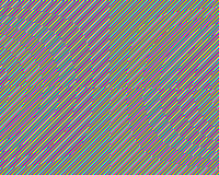 loop 12 colors GIF by Kim Asendorf