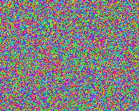 loop 12 colors GIF by Kim Asendorf