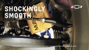 Off-Road Travel GIF by Chevrolet