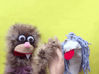 friends forever GIF by Hazelnut Blvd