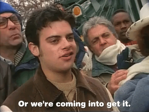season 3 GIF