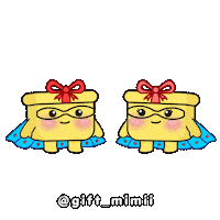 I Love You Hug Sticker