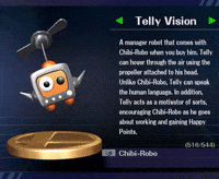 Super Smash Bros Trophy GIF