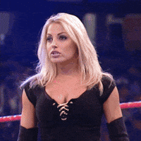 Sexy Bring It GIF by Trish Stratus