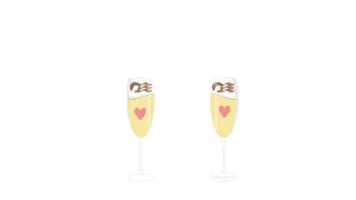 I Love This Cheers Sticker by Princess Cruises