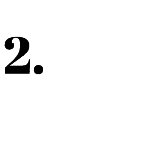 Sticker by Lebowski Publishers