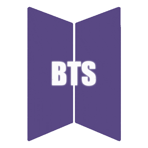 Bangtan Sonyeondan Army Sticker