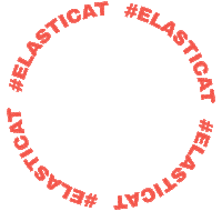 Heart Tag Sticker by Elastique by Madame Sher