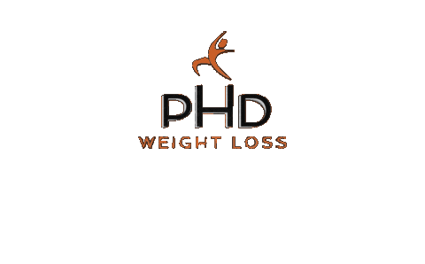 phdweightloss weight loss phd phd weight loss Sticker