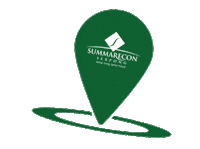 Summarecon  Sticker
