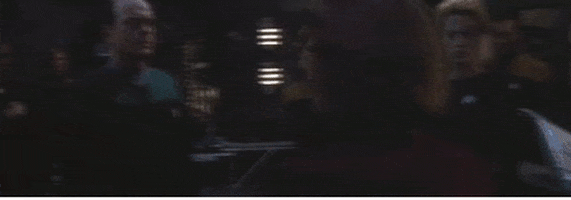 star trek the t GIF