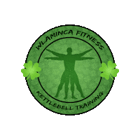 St Patricks Day Sticker by wlaminca fitness