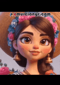 Tu Y Yo Feliz GIF by Murcianys LLC