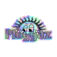 Pluggaz pluggaz Sticker