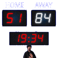 51 Home Sticker