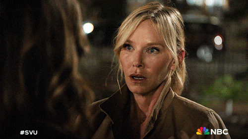 Episode 1 Nbc GIF by Law & Order
