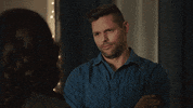 Erin Cahill Yes GIF by Hallmark Mystery