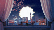 Animation Celebrate GIF