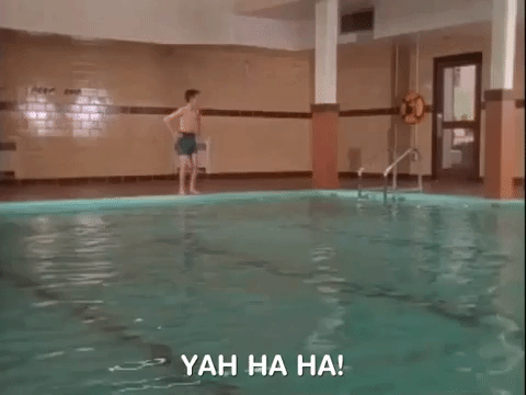 are you afraid of the dark nicksplat GIF