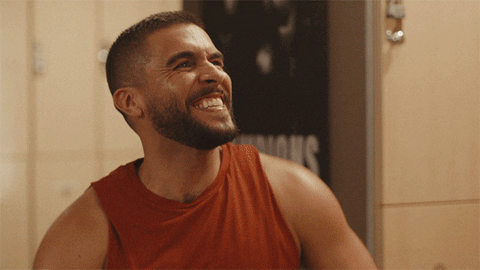 josh segarra dancing GIF by The Other Two