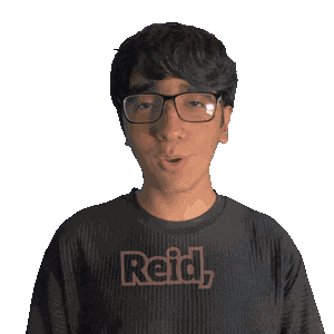 Raid Read Sticker