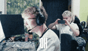 Hype Amar GIF by BIGCLAN