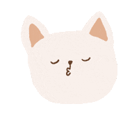 In Love Kiss Sticker by Demic