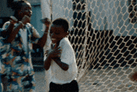 Jayjay GIF by Nike Football