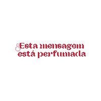 Sticker by PerfumeseCompanhiaPT