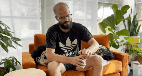 Cover Cant Swim GIF by Pure Noise Records