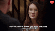 Channel 9 Jesus GIF by Married At First Sight Australia
