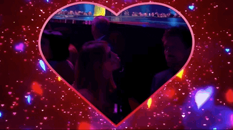 Brits GIF by BRIT Awards