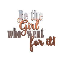 Motivation Sticker