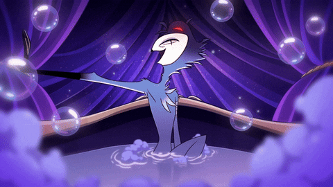 cattylogo giphyupload helluva boss fullmoon helluvaboss GIF