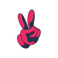 Fun Ok Sticker by Cookies Agency