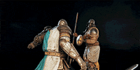 Game Pc GIF by ForHonorGame