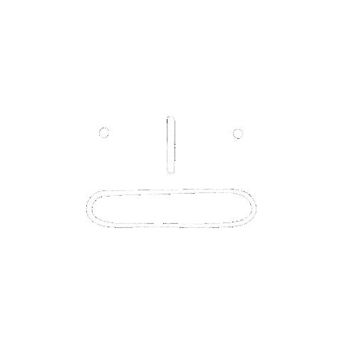 rachelpolo giphyupload face surprise scared Sticker