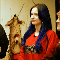 Beauty Manifest GIF