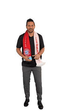 Fc Bayern Reaction Sticker by Viessmann Sport