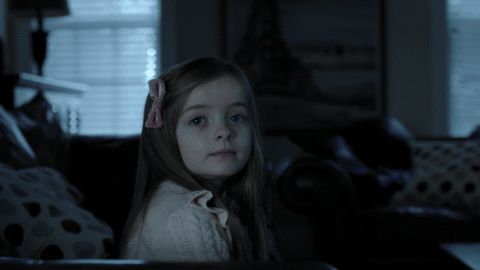 scully mulder GIF by The X-Files