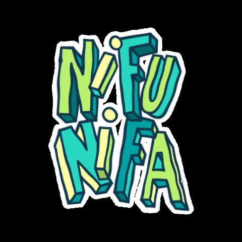 OHLIBRO giphygifmaker aburrido ohlibro ni fu ni fa GIF