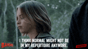 season 4 job GIF by Cinemax