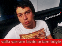 Hidra Valla GIF