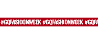 Fashion Style Sticker by GQ France