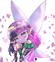 Chibi Love Sticker