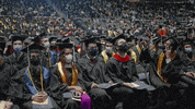 Michigan Wolverines College GIF by University of Michigan